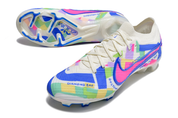 MERCURIAL AIR ZOOM SUPERFLY ELITE 9 BLANC