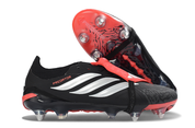PREDATOR ACCURACY SG NOIR ROUGE