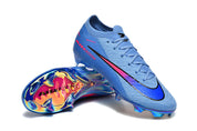 AIR ZOOM MERCURIAL VAPOR 16 ELITE BLEU