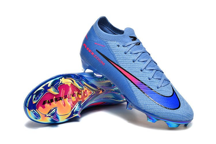 AIR ZOOM MERCURIAL VAPOR 16 ELITE BLEU