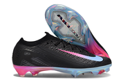 AIR ZOOM MERCURIAL VAPOR 16 ELITE NOIR BLEU ROSE