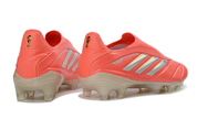 COPA PURE 4 ROUGE CORAIL LACELESS