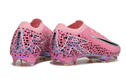 AIR ZOOM MERCURIAL PANTHERE ROSE NOIR