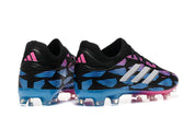 COPA PURE 2+ NOIR ROSE BLEU