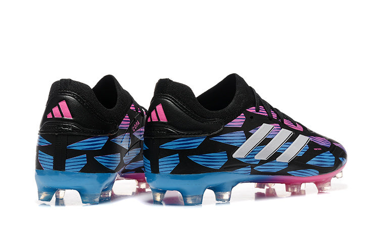 COPA PURE 2+ NOIR ROSE BLEU