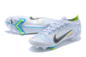 MERCURIAL VAPOR 14 ELITE BLANC BLEU