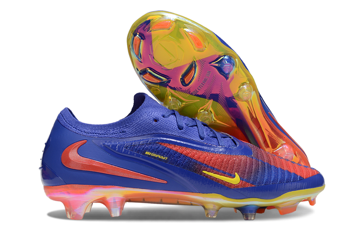 PHANTOM 6 LOW CUT FG COULEUR BARCA
