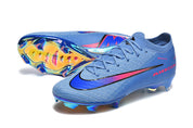 AIR ZOOM MERCURIAL VAPOR 16 ELITE BLEU