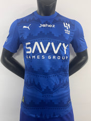 AL HILAL DOMICILE 25/26