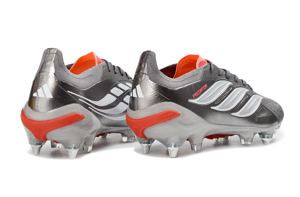 PREDATOR ACCURACY SG GRIS ROUGE