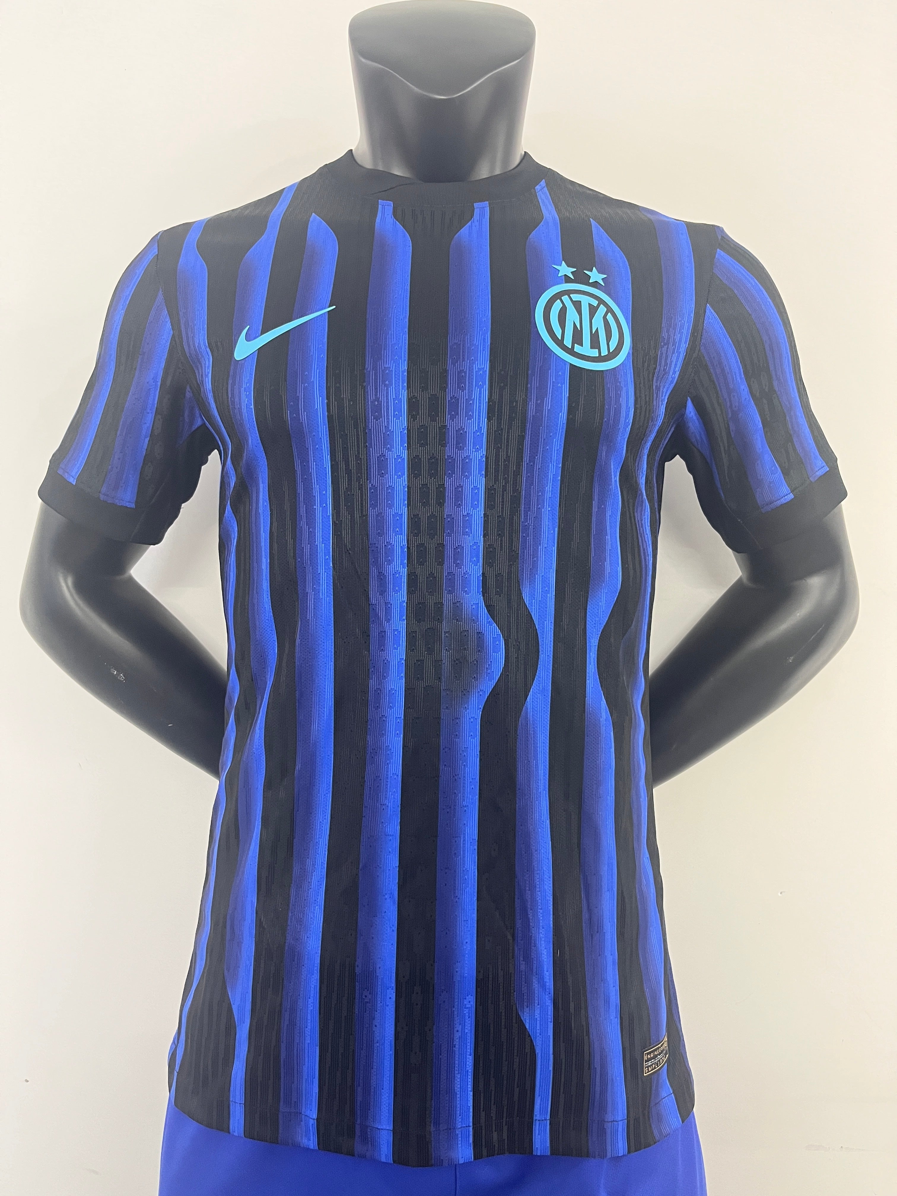 INTER MILAN DOMICILE 25/26