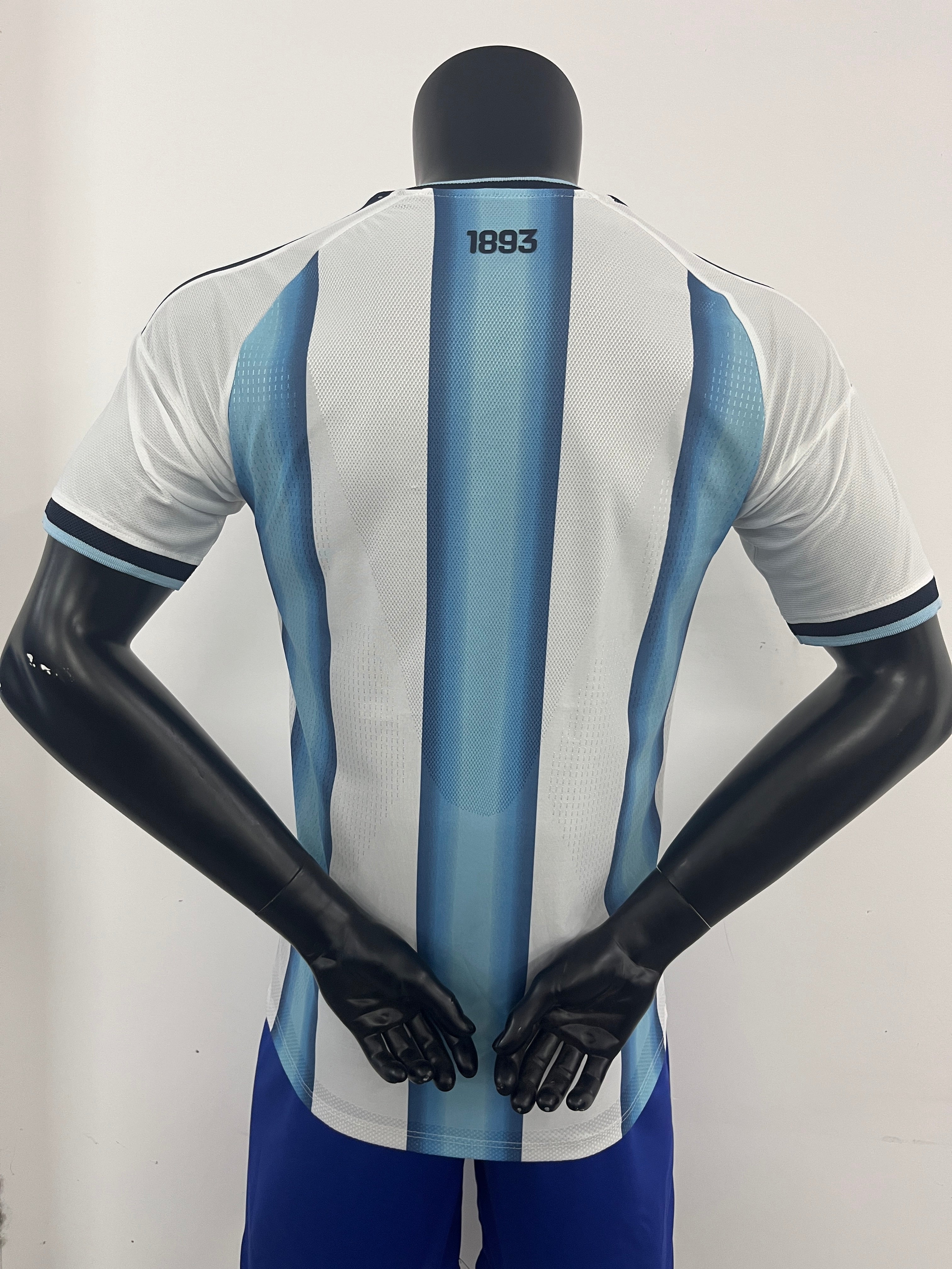 ARGENTINE DOMICILE 26/27