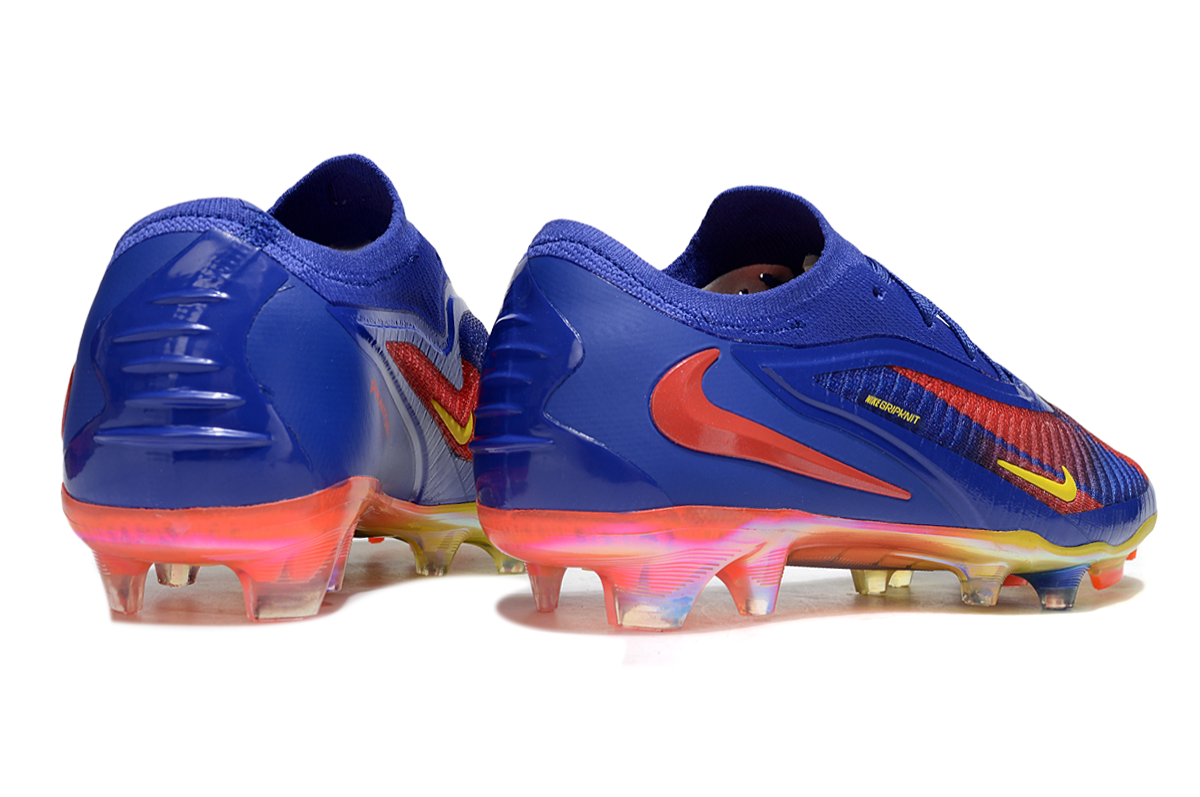 PHANTOM 6 LOW CUT FG COULEUR BARCA