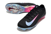 AIR ZOOM MERCURIAL VAPOR 16 ELITE NOIR BLEU ROSE