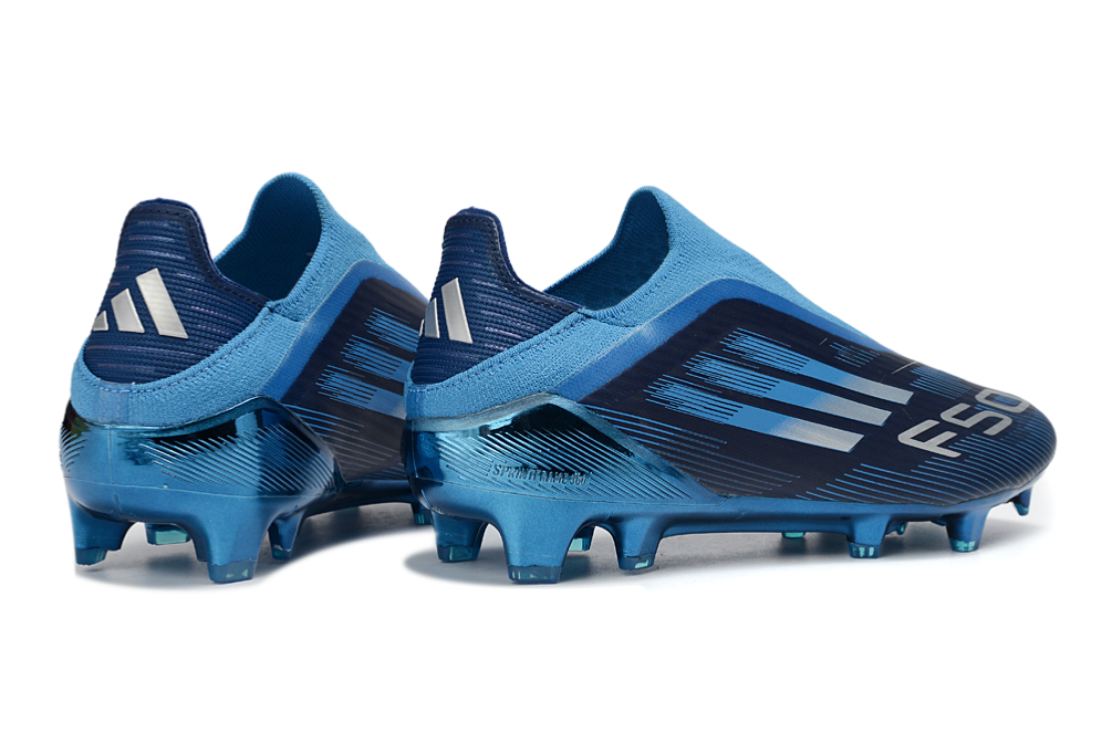 F50 TF LACELESS BLEU OCEAN