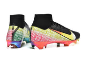 AIR ZOOM MERCURIAL VAPOR VINI JR NOIR HAUTE