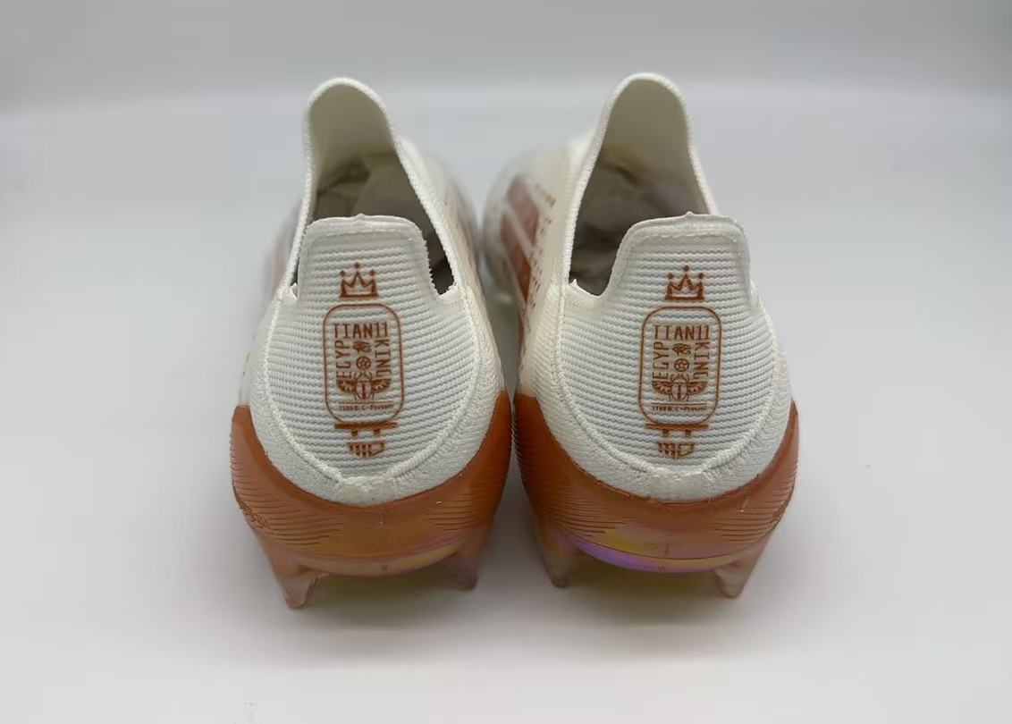 F50 ELITE SALAH LACELESS