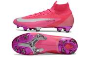 MERCURIAL SUPERFLY 7 ROSE HAUTE
