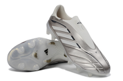 COPA PURE 4 ARGENT LACELESS