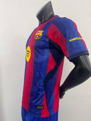 FC BARCELONE DOMICILE 26/27