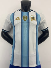 ARGENTINE DOMICILE 26/27