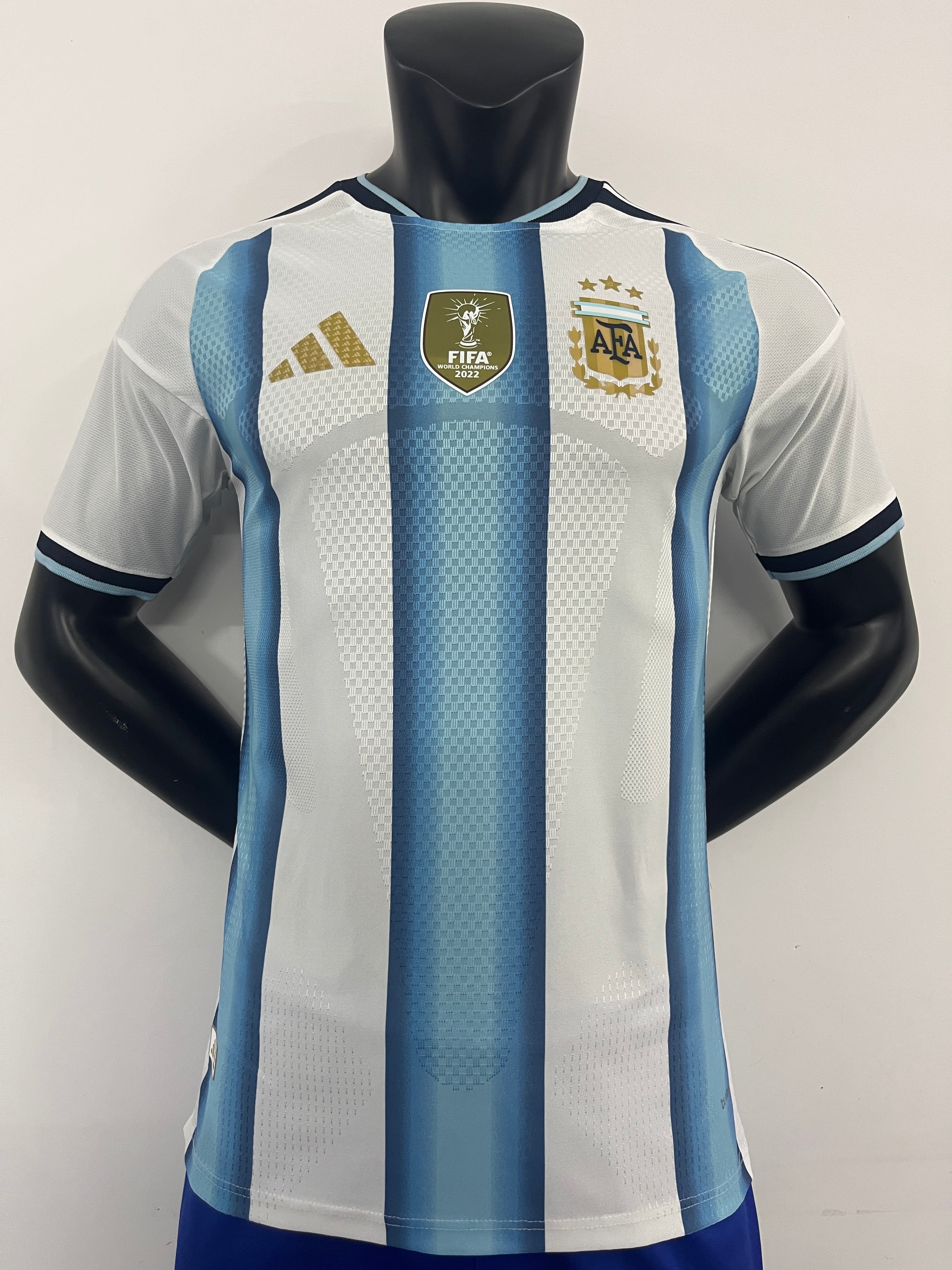 ARGENTINE DOMICILE 26/27