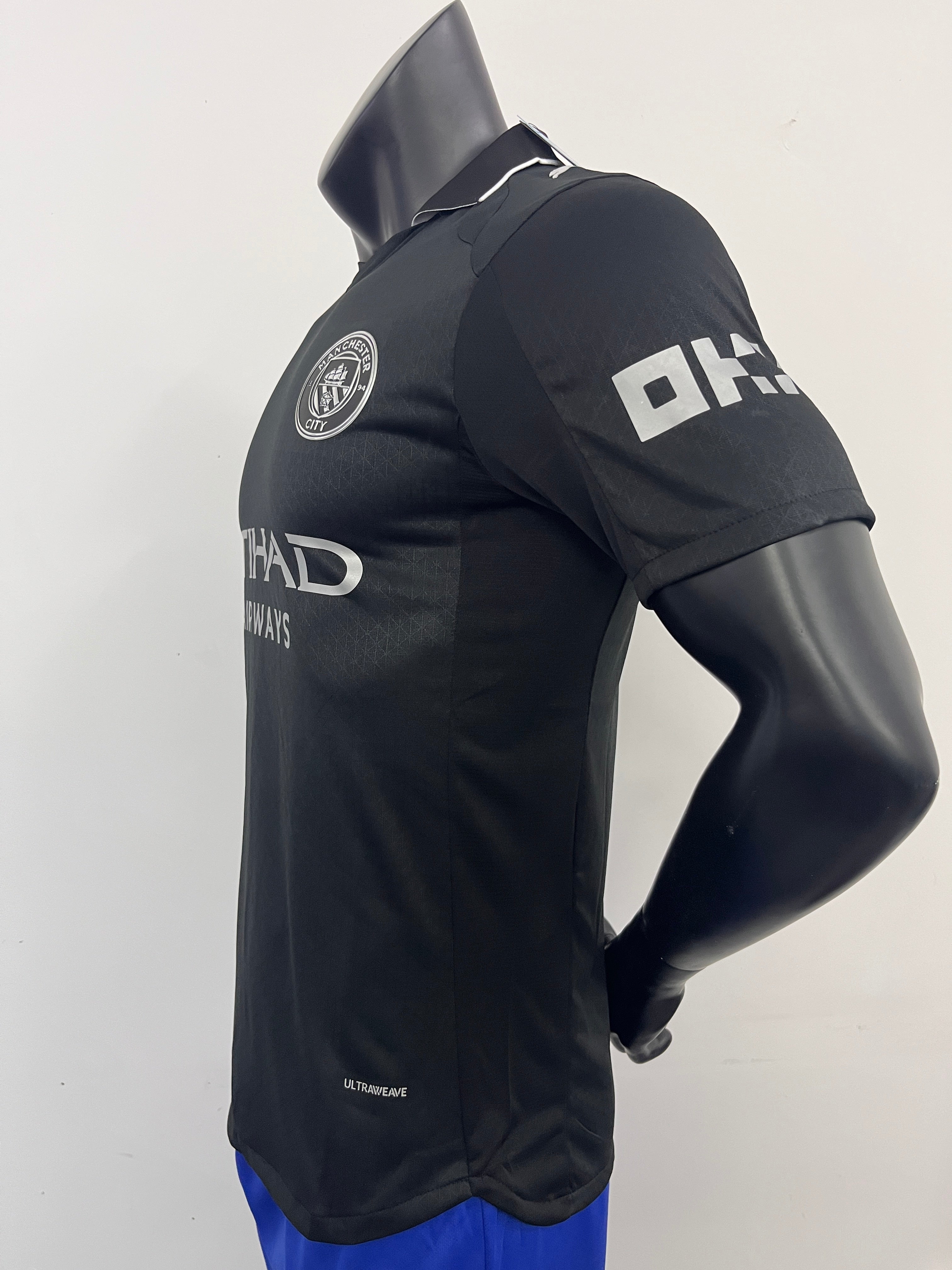 MAN CITY EXTERIEUR 25/26