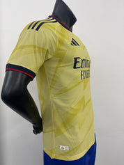 ARSENAL EXTERIEUR 26/27