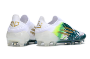F50+ DRAGON VERT BLANC
