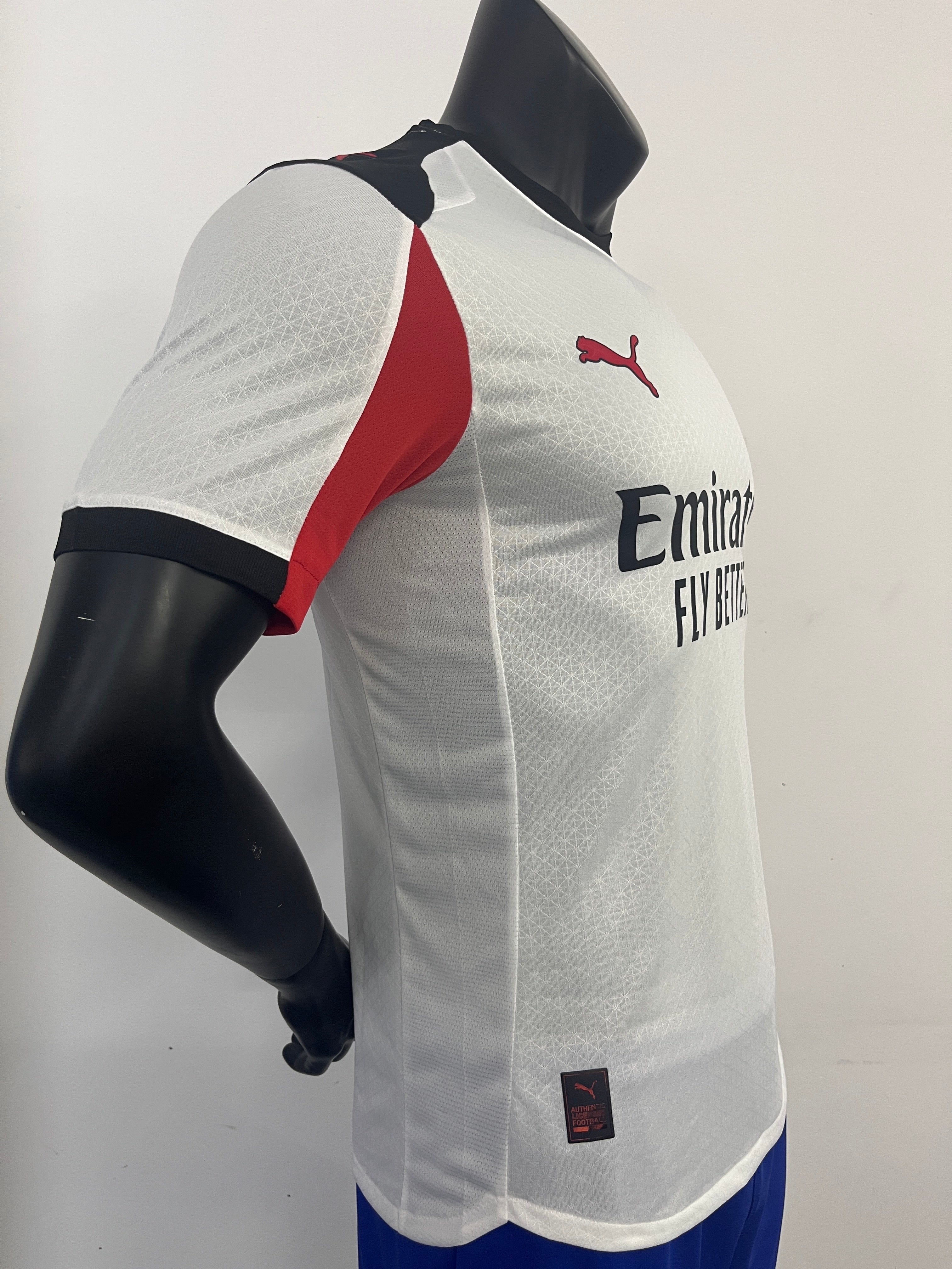 AC MILAN EXTERIEUR 25/26