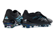 PREDATOR ACCURACY FG NOIR BLEU