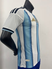 ARGENTINE DOMICILE 26/27