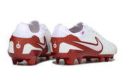 TIEMPO 10 LEGEND ELITE ROUGE BLANC