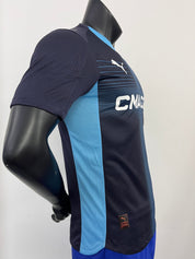 OLYMPIQUE DE MARSEILLE EXTERIEUR 25/26