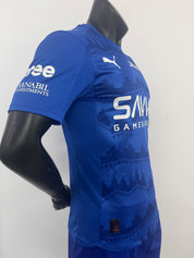 AL HILAL DOMICILE 25/26