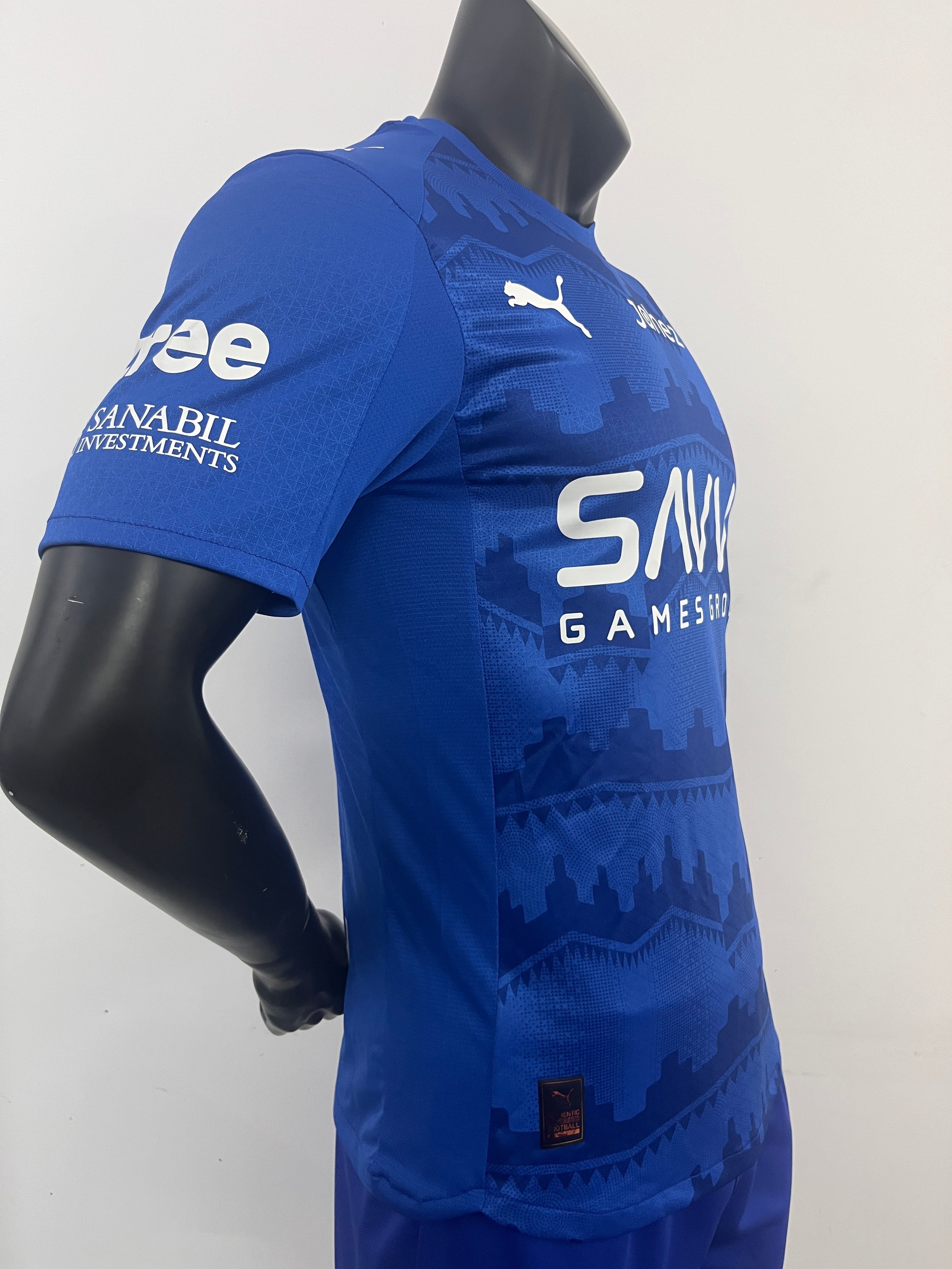 AL HILAL DOMICILE 25/26