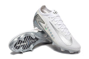 AIR ZOOM MERCURIAL VAPOR 16 X VINI JR BLANC GRIS