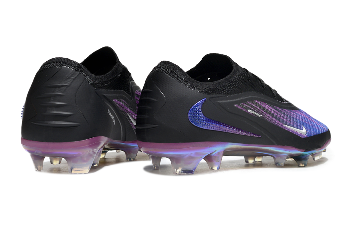 PHANTOM 6 GALAXY LOW CUT FG VIOLET NOIR