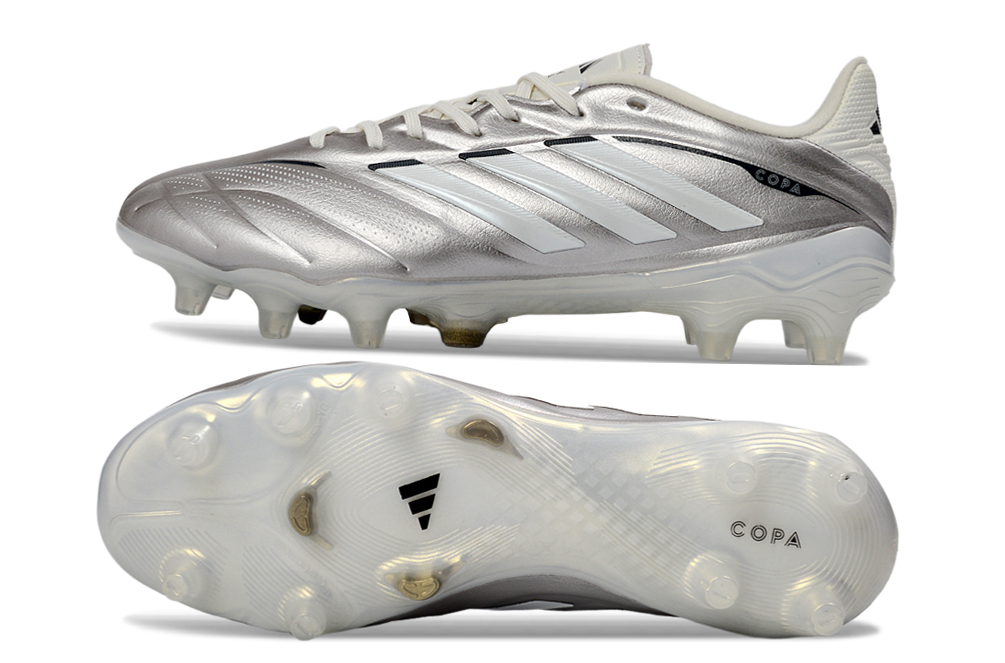 COPA PURE 4 ARGENT