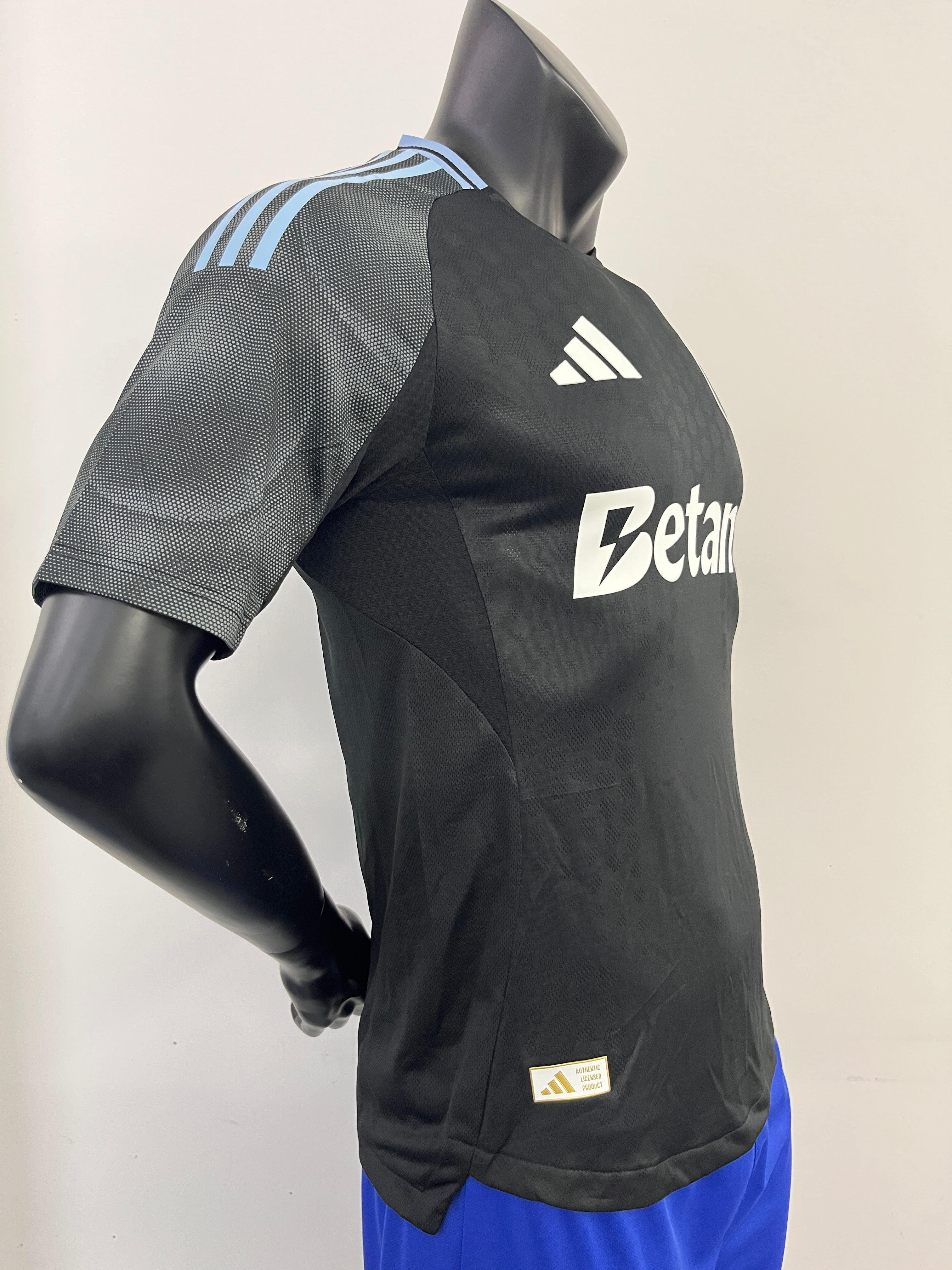 ASTON VILLA EXTERIEUR 25/26