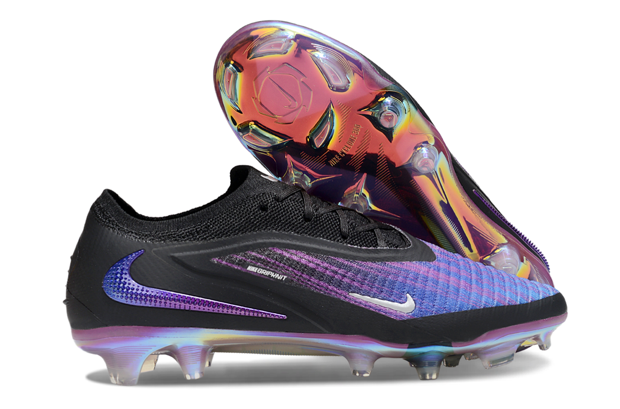 PHANTOM 6 GALAXY LOW CUT FG VIOLET NOIR