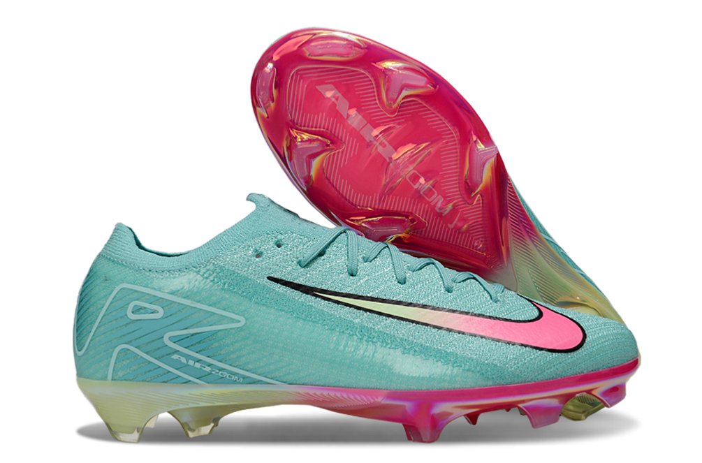 AIR ZOOM MERCURIAL VAPOR 16 OCEAN ROSE