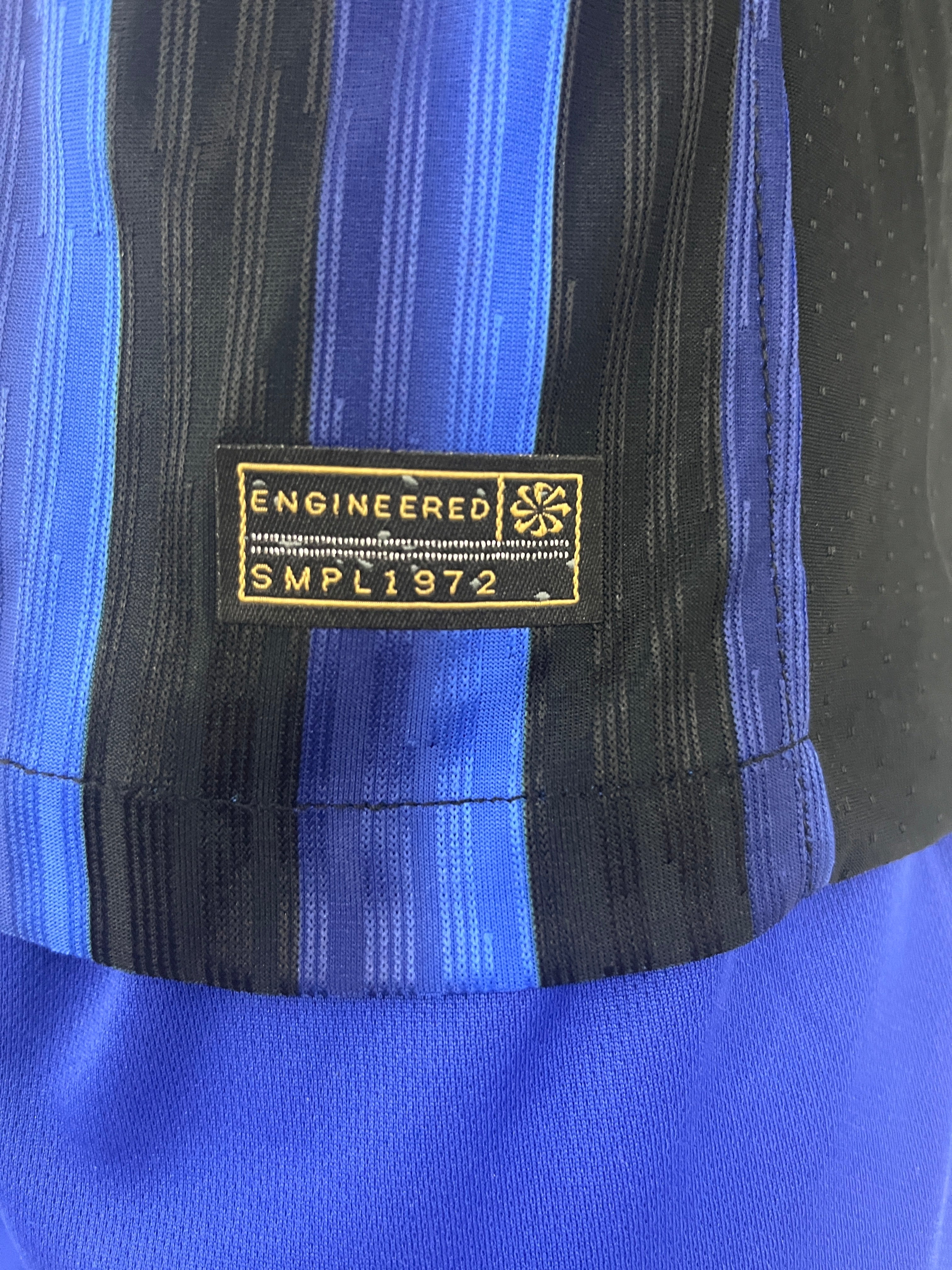 INTER MILAN DOMICILE 25/26