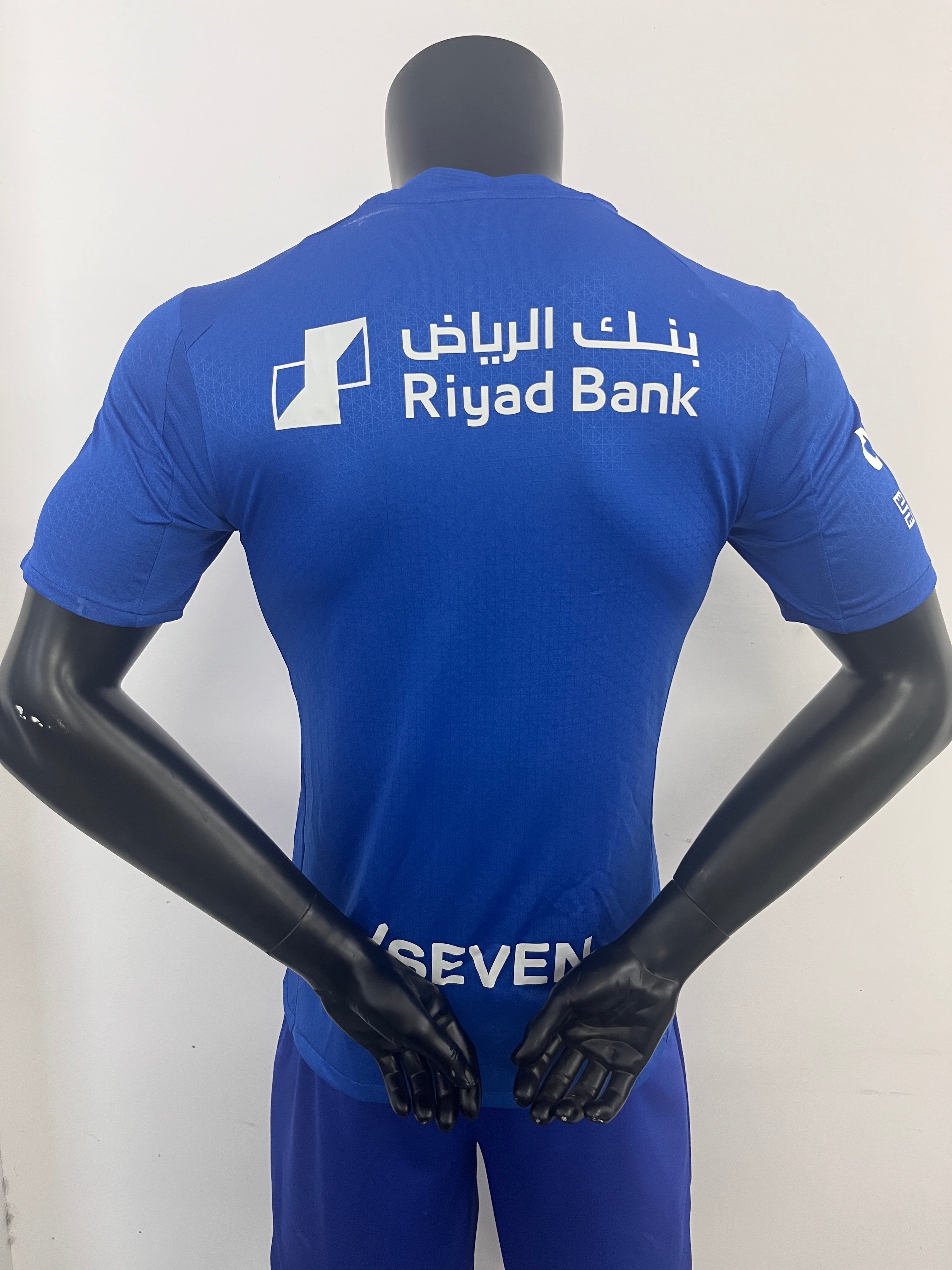 AL HILAL DOMICILE 25/26
