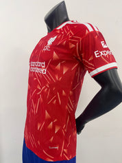 LIVERPOOL DOMICIL 26/27