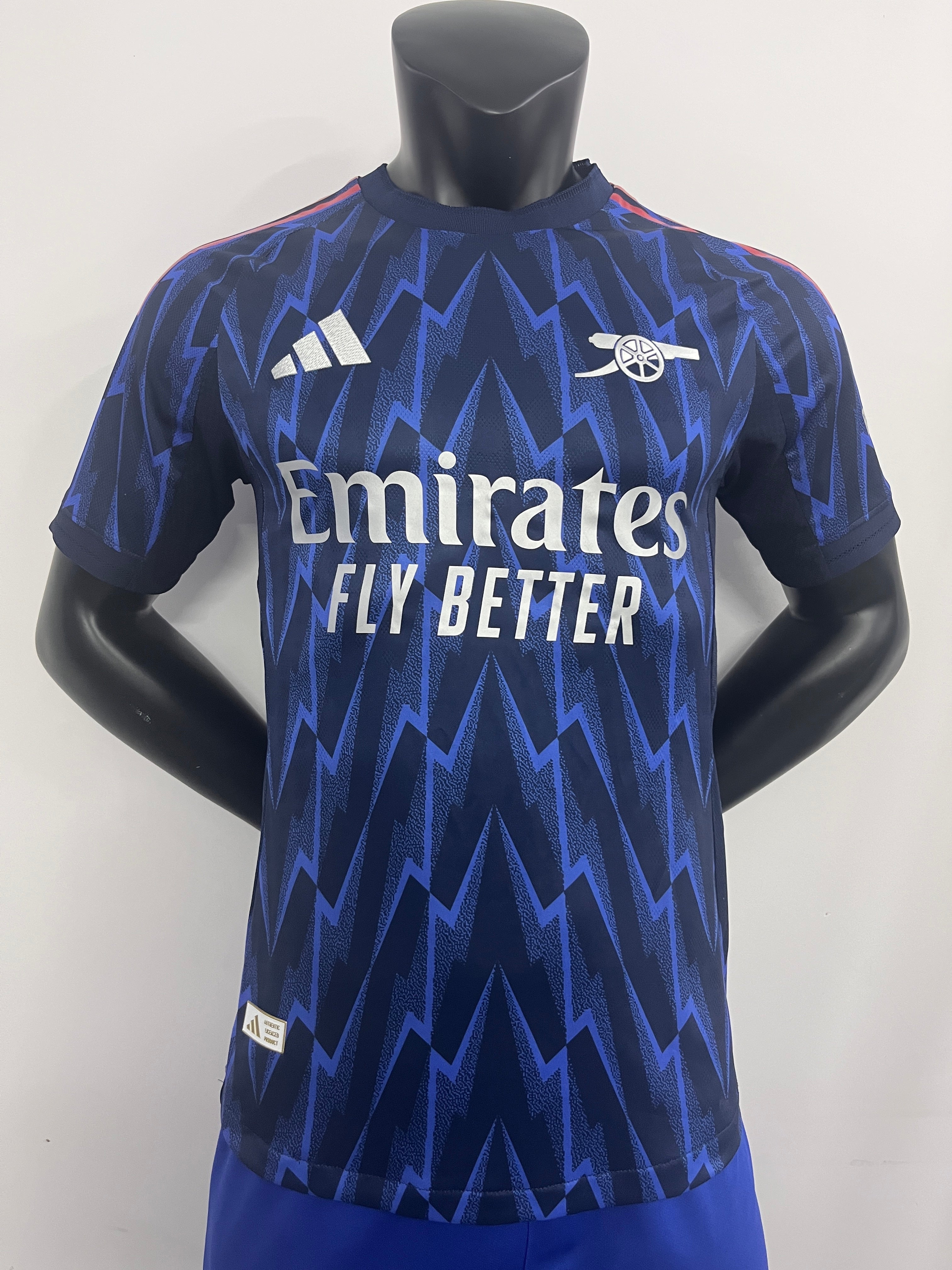 ARSENAL EXTERIEUR 25/26