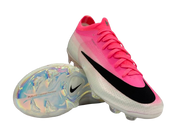 MERCURIAL AIR ZOOM VAPOR 17 ELITE FG ROSE