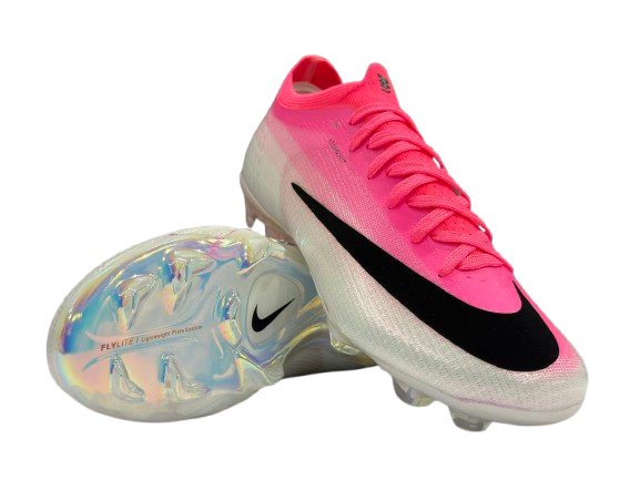 MERCURIAL AIR ZOOM VAPOR 17 ELITE FG ROSE