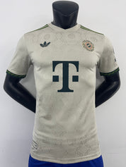 BAYERN MUNICH WIESN 25/26