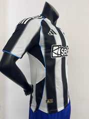 NEWCASTLE DOMICILE 25/26